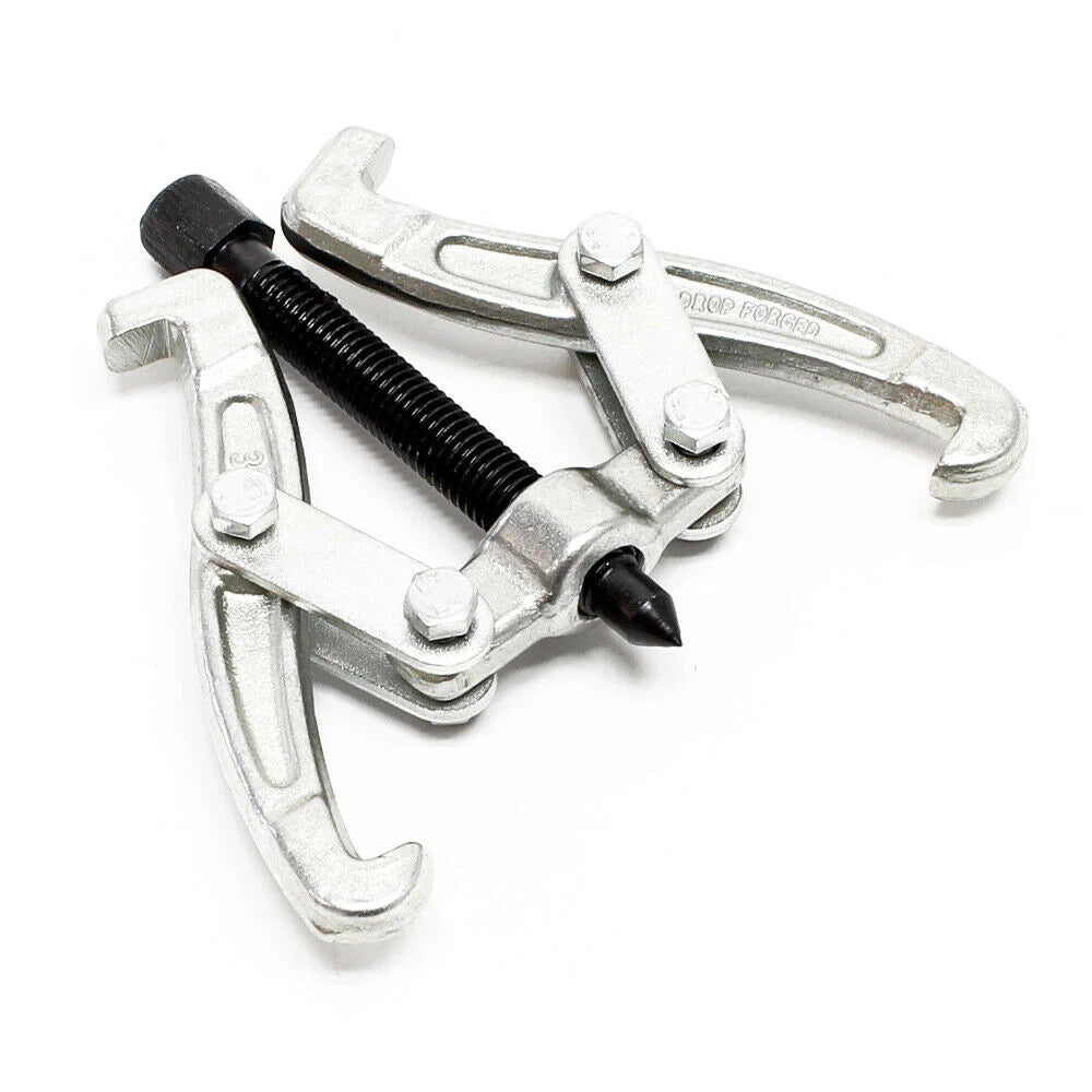 Set di utensili speciali per l'estrazione dei cuscinetti 3 pezzi per cuscinetti interni ed esterni dell'auto 75 100 150 mm 16_0002696