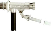 Galleggiante silenzioso regolabile in ottone stampato e fuso per alte pressioni 3/4" Diametro Sfera 150 F.A.R.G.