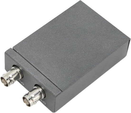 Convertitore HDMI in AHD 4K 720P 1080P per sistema di sorveglianza CCTV con uscita di loop through