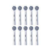 Spazzolino ricambio oral b sensitive clean eb60x white - 8700216987516