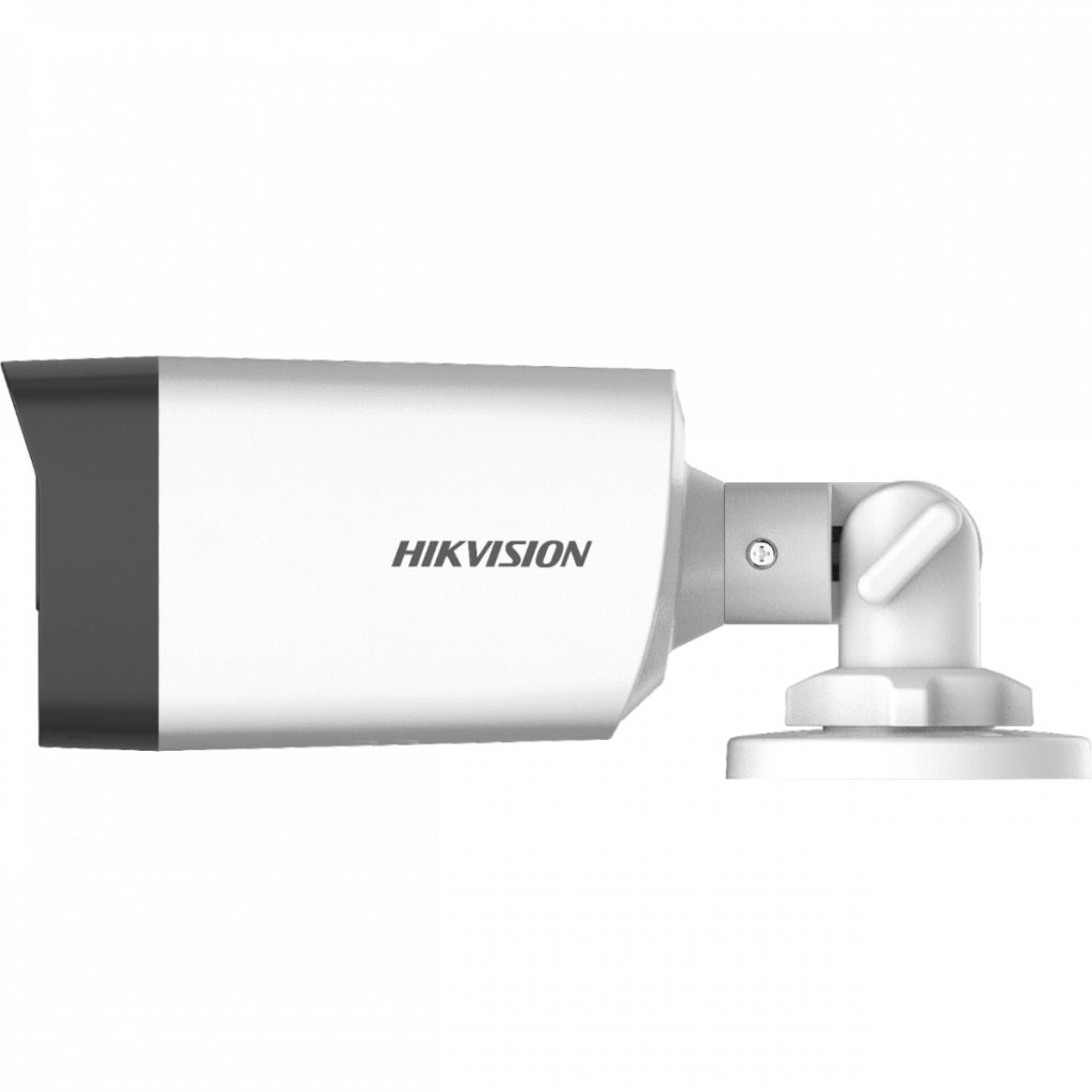 Hikvision DS-2CE17H0T-IT3F Telecamera Bullet Turbo HD 5Mpx 2.8 mm 4 in 1 40 Metri