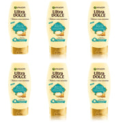 Balsamo garnier ultra dolce rituale d'argan 6 confezioni da 250 ml