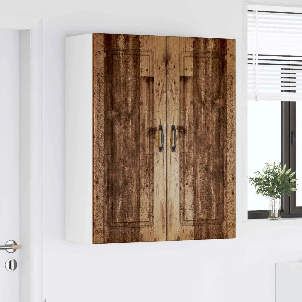 Pannello lavastoviglie Kalmar Legno vecchio 80 x 31 x 100 cm