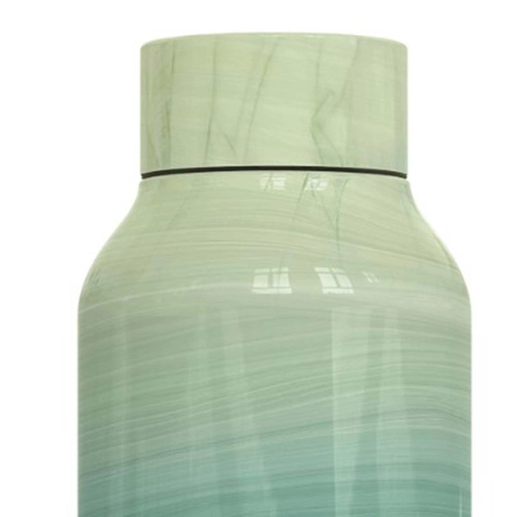Bottiglia Termica 510 ml a Doppia Parete Ermetica con Decorazione Oceano Multicolore Quokka