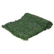 Recinzione Erba Artificiale Verde 1x5 m CFW7657042