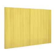 Arella doppia bamboo PVC cm 300x200h - 2pz ombreggiante giardino da esterno