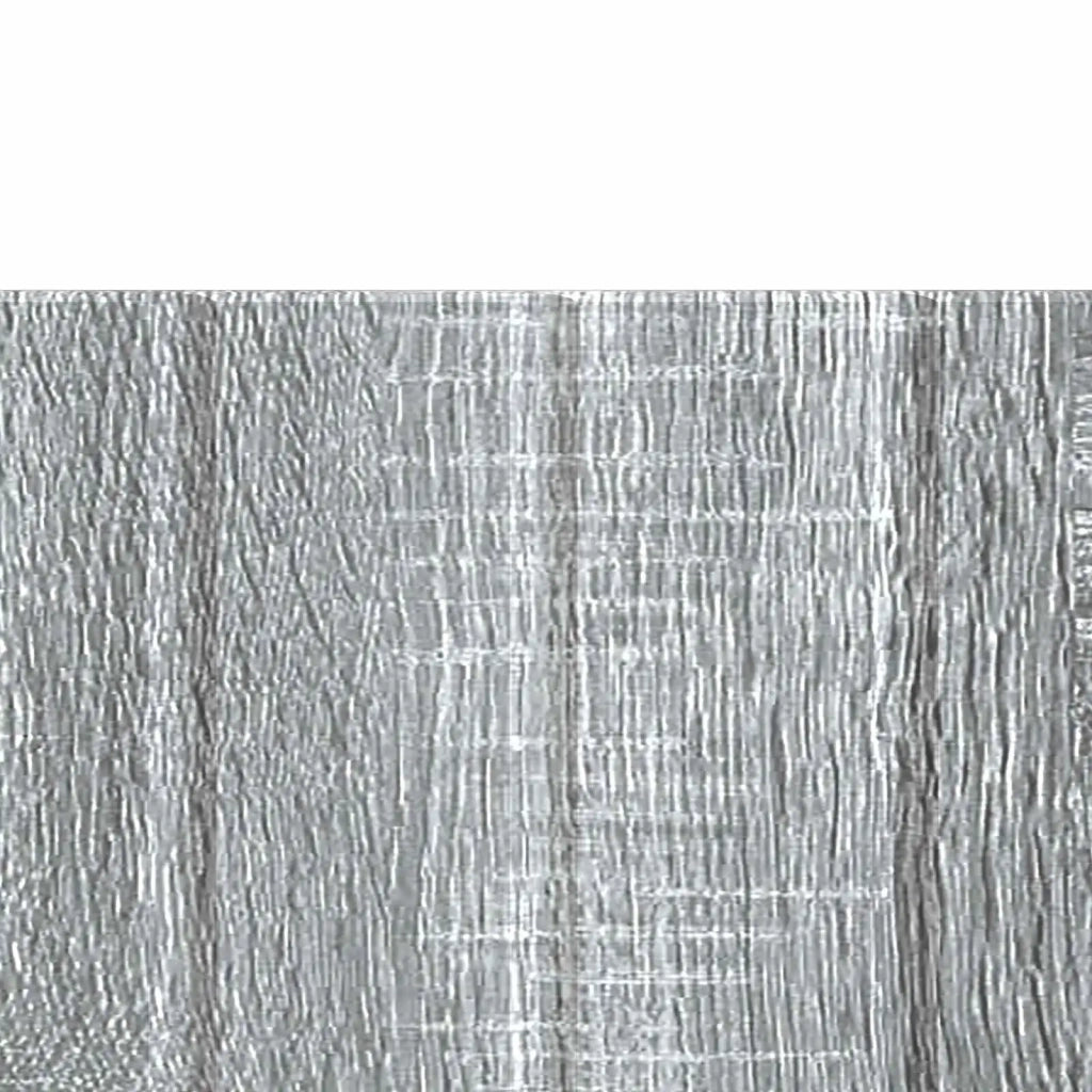 Mobile TV Grigio Sonoma 147 x 34,5 x 32 cm Legno ingegnerizzato