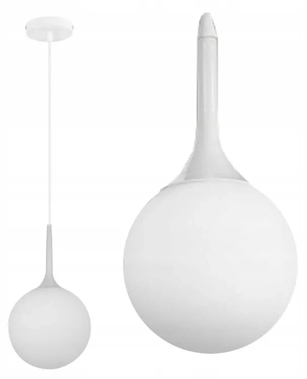 Lampada Cary 25