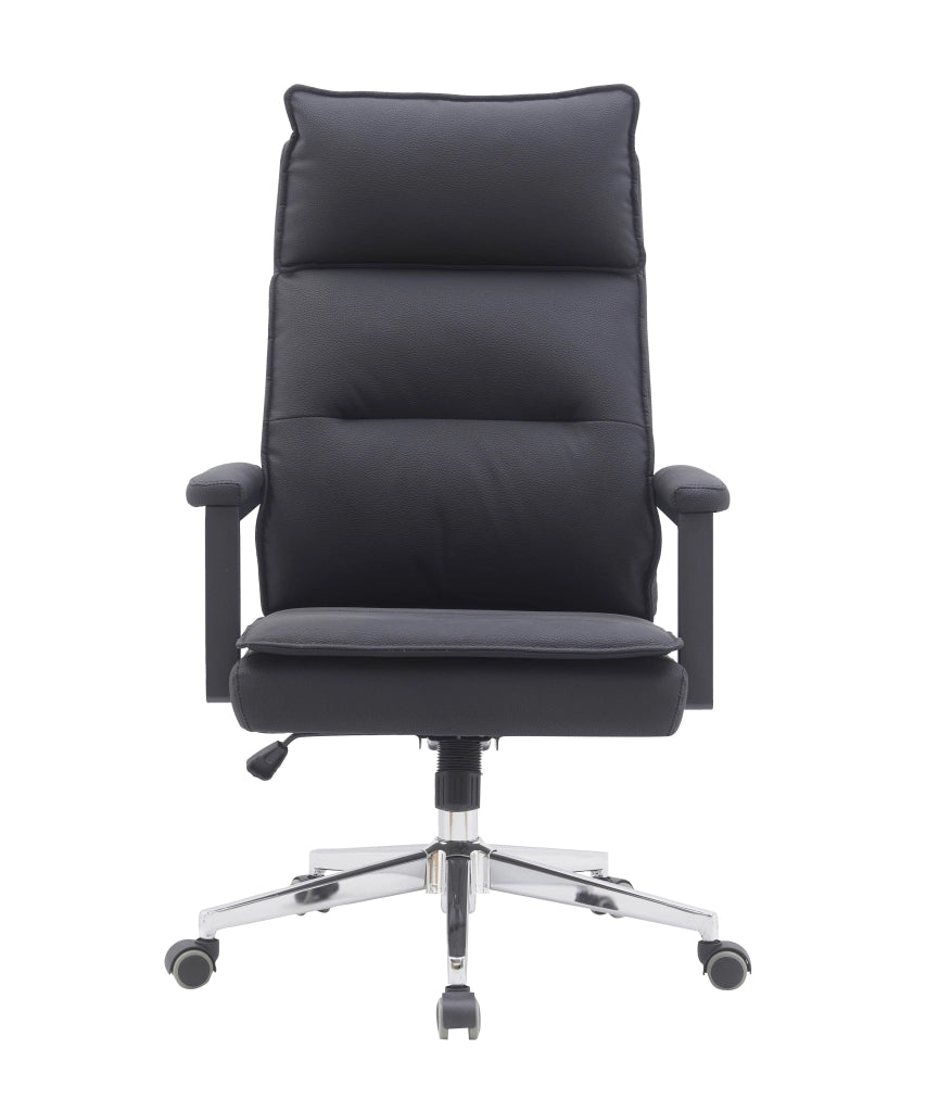 Sedia da ufficio WILLY (nera)