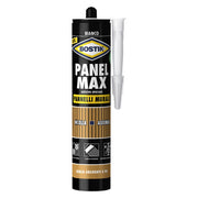 Adesivo Cartuccia Bostik Panel Max Bianco 465 gr