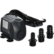 AQL Return Pump - Pompa di risalita Modello: 4000