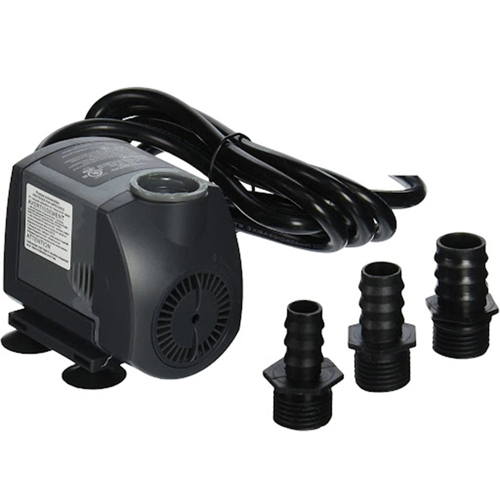 AQL Return Pump - Pompa di risalita Modello: 4000