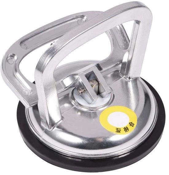 Strumento per rimozione denti vetro Lifter per vetro unico pezzo Strumento per sollevamento vetro Mover per vetro riparazione del danno Strumento per rimozione puller pad - per la riparazione auto.