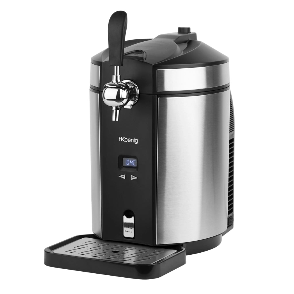 Spillatore birra H.Koenig BW1880