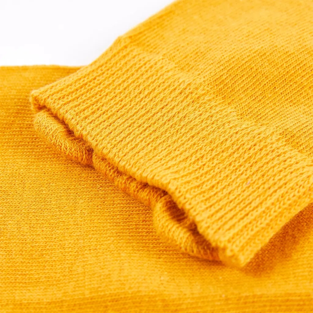 Calzini per Bambini 5 Paia EU 23-26 14766