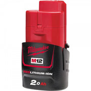 Milwaukee Batteria