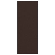 Zerbino antiscivolo marrone 115 x 300 cm resistente design contemporaneo ingresso marrone PP 02_0058177