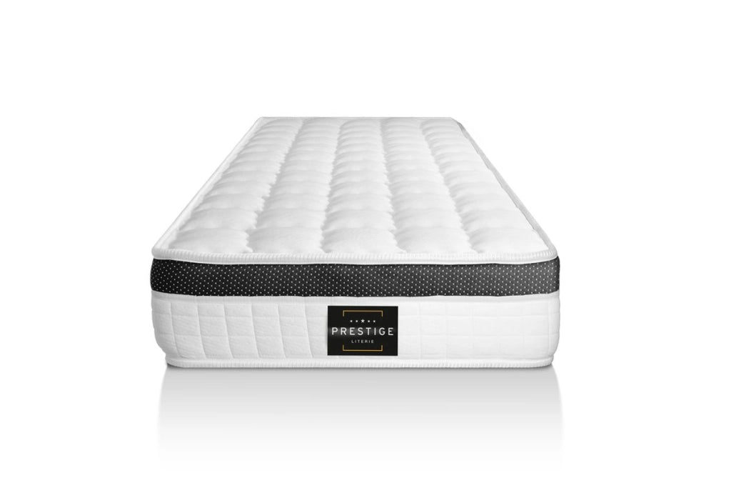 Materasso 90x190 cm Memory foam - Superior