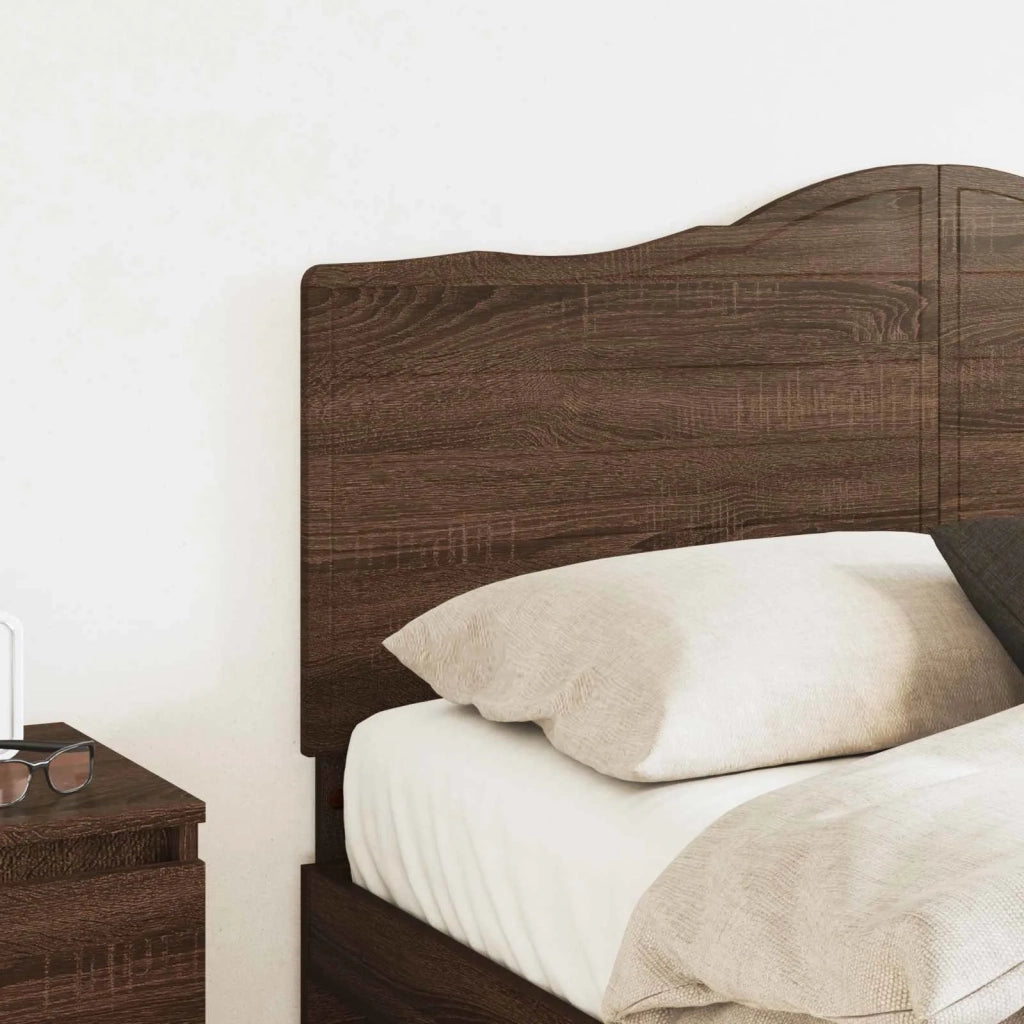 Testiera Rovere Marrone Legno multistrato 888019