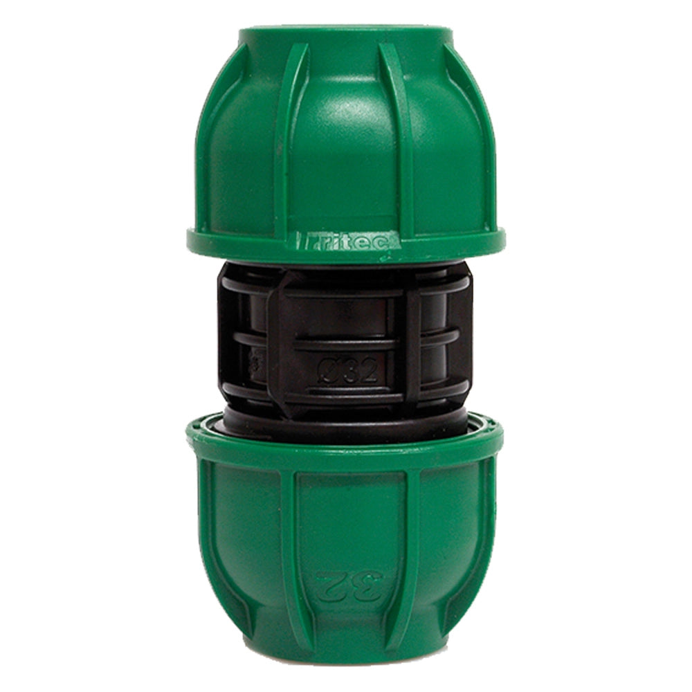 MANICOTTO Ø 32 x 32 - PN 12,5- 10 pezzi  - IRRITEC