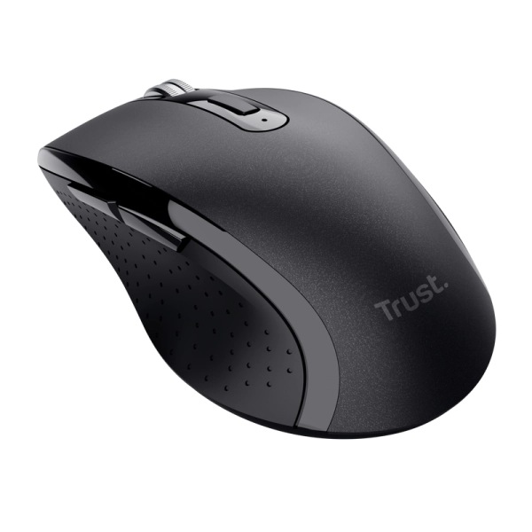 TRUST MOUSE SURA COMFORTABLE WIRELESS