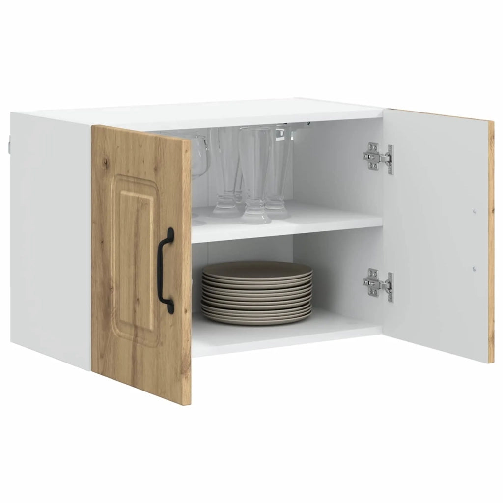 Pannello lavastoviglie Kalmar Rovere artigianale 884572