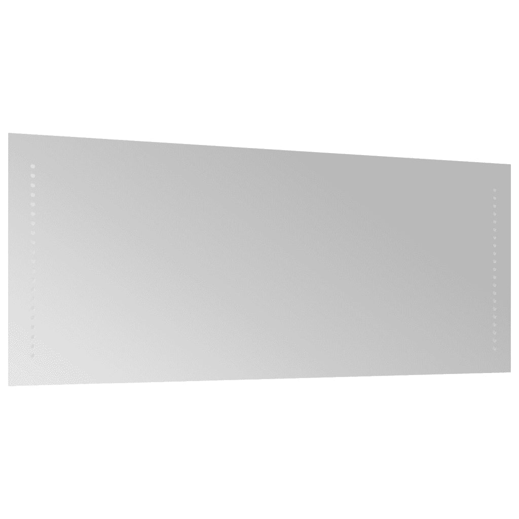 Specchio da Bagno con Luci LED 40x100 cm cod mxl 67683
