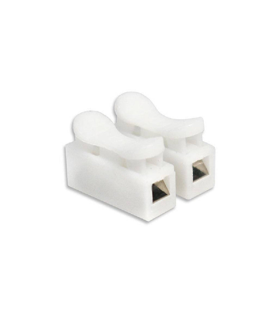 36 Morsetti A Molla Collegare Cavi Elettrici Senza Saldatura Cablaggio Elettrico         