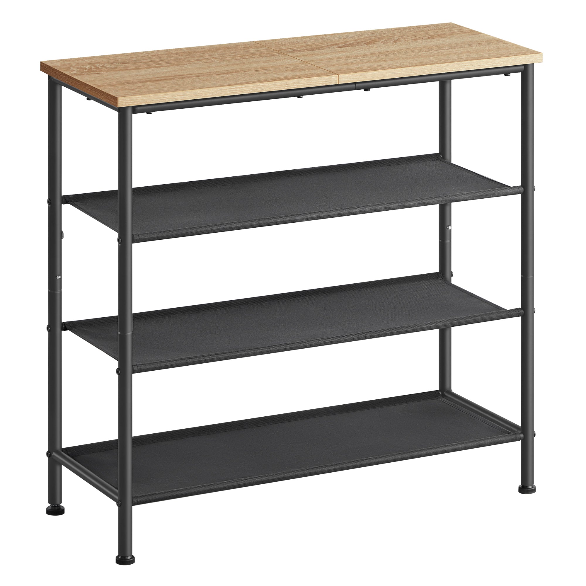 Scarpiera VALORA in stile loft - Sonoma - LBS035B11