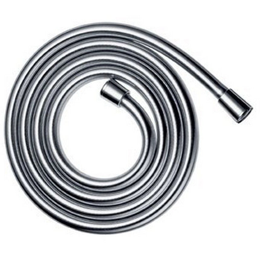 Hansgrohe 28272000 Isiflex Flessibile Doccia 125 cm filetto G½ anti-torsione memoria di forma colore Cromo