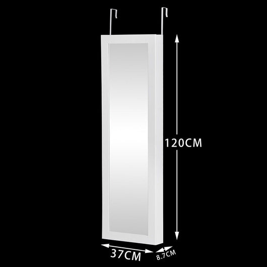 Specchiera Portagioie da Porta Paola Armadietto Specchio Parete Portagioielli