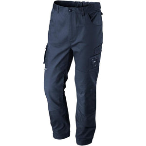 Topex 81-224-xs pantaloni da lav ro navy taglia xs ds