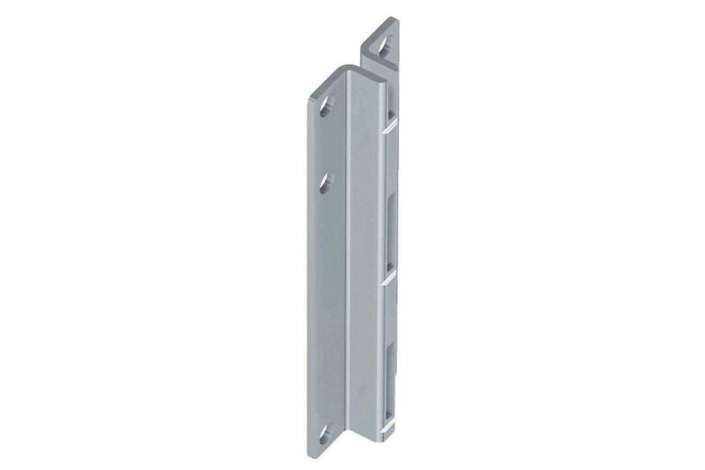 Supporti Alluminio Con V E T. S/S Pezzi - Masidef
