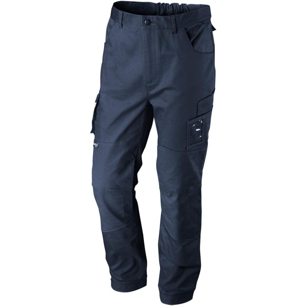 Topex 81-224-xxl pantaloni da la ro navy taglia xxl ds