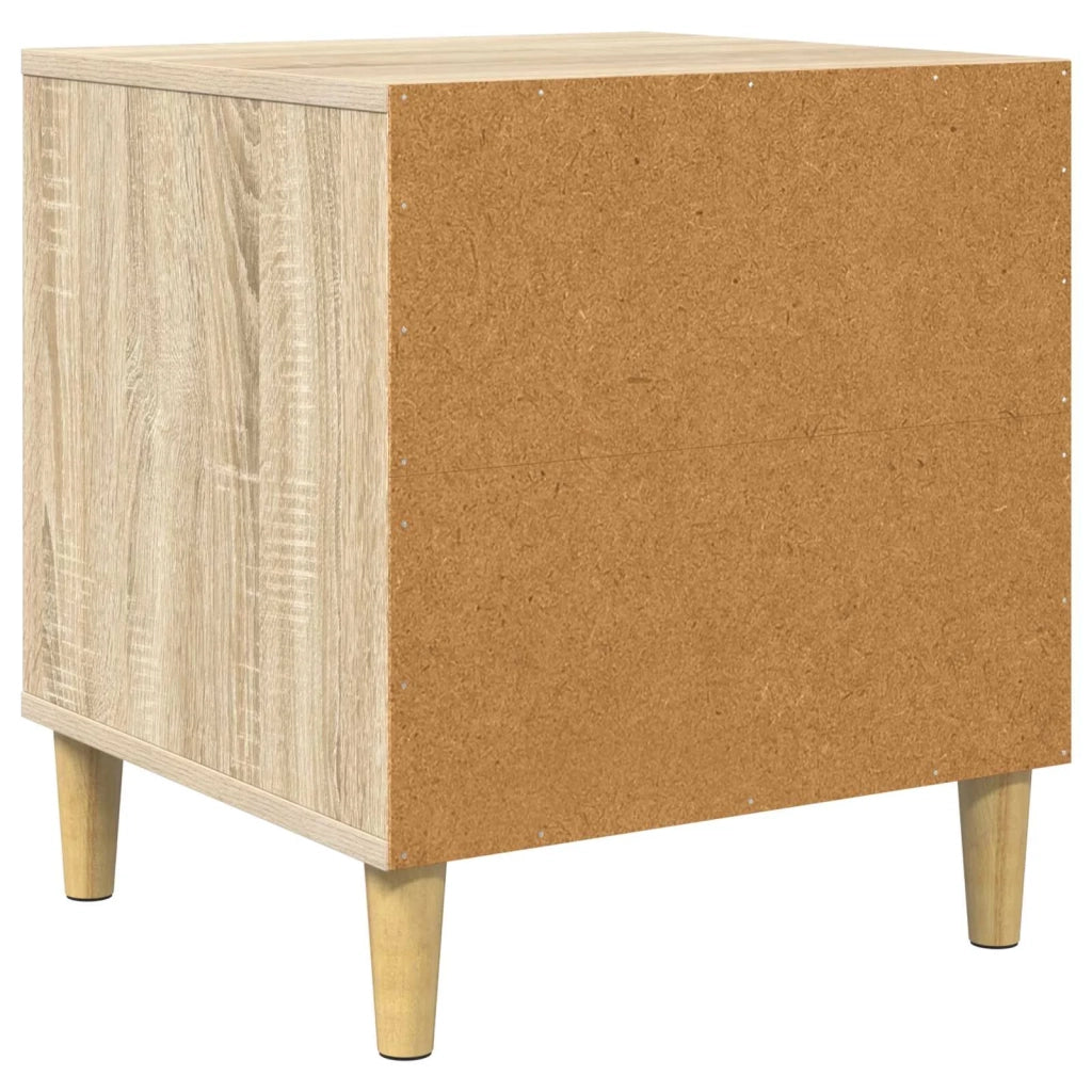 Cuccia per cani Sonoma 44 x 42 x 49 cm Legno multistrato