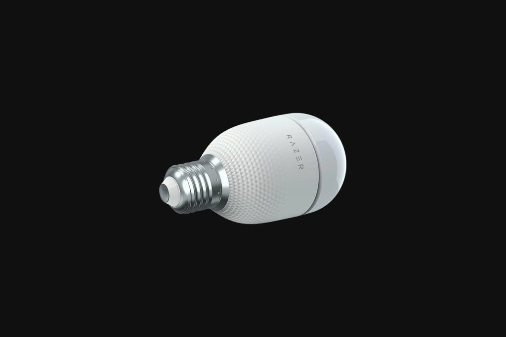 Razer Aether Lampadina intelligente Wi-Fi