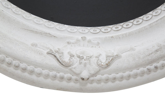 Lavagna Kensington 53x3x63 Misura Lavagna 39,5x49,5 cm MDF