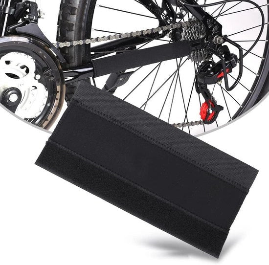 Kit di protezione per catena e telaio - set da 2 - rivestimento protettivo.