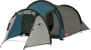 Tenda di Campeggio / Assolutamente Impermeabile, Leggera Tenda di Campeggio con - Tenda Ideale per il Campeggio nel Giardino, Tenda a Cupola,