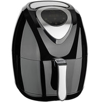 Friggitrice ad Aria Calda Senza Olio Airfryer XL Digitale 3.2 Lt Premium 1400W