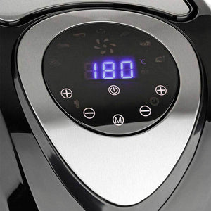 Friggitrice ad Aria Calda Senza Olio Airfryer XL Digitale 3.2 Lt Premium 1400W