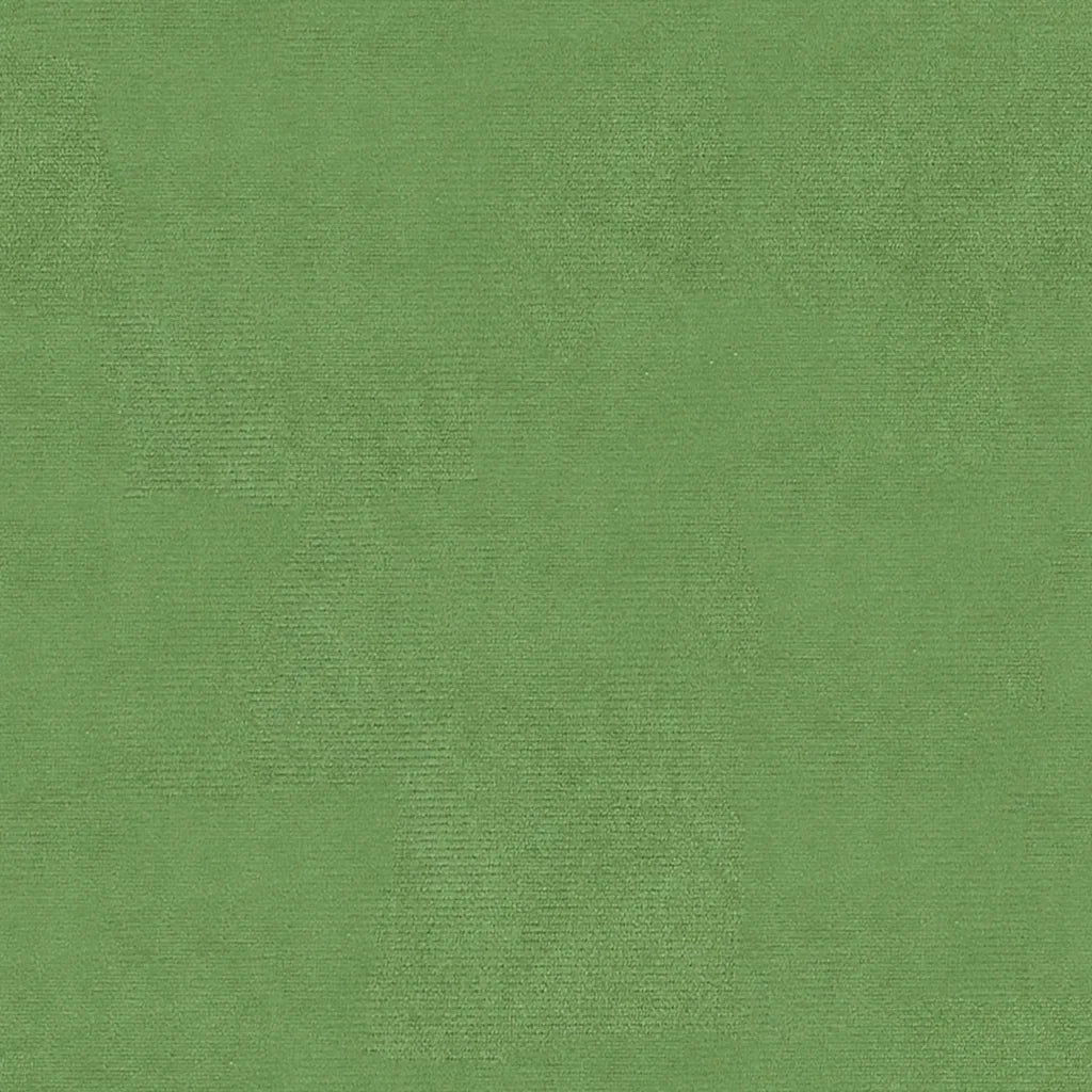 Poltrona Relax con Poggiapiedi Verde Chiaro in Velluto 3315119