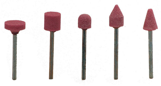 poggi art. 398.00 confezione 5 mole gambo mm.3 cod:ferx.3603