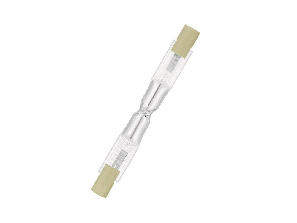 10pz lampada alogena haloline lineare r7s-mm. 74,9-l.calda  80 w-1450 lumen cod:ferx.vit41679