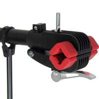 Cavalletto Bici Regolabile Stand Riparazione Manutenzione Biciclette Supporto MB