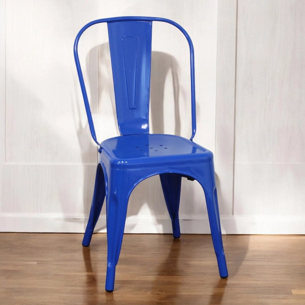 SEDIA LOLA AZZURRA