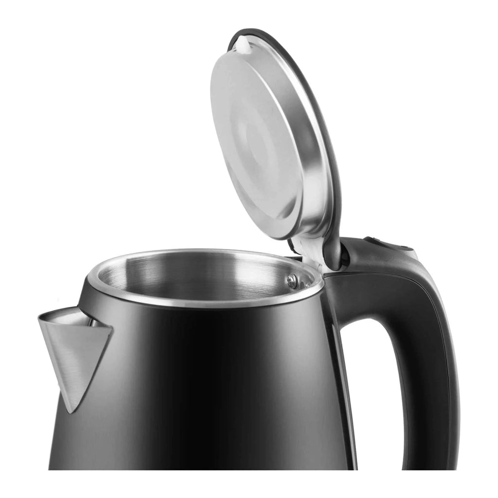 Vassoio di cortesia per hotel con scomparti per caffè e tè bollitore senza fili da 1,2 litri e 1800 watt 14_0004287