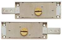 1coppia serratura sicura accoppiate x serranda /0733 accoppiate cod:ferx.36055