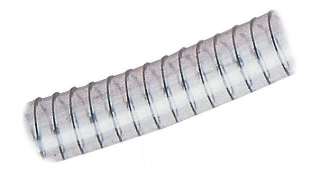 Tubo armato 12 x 18 mm mt.10