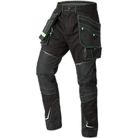 Topex 81-234-xl pantaloni da lav ro premium pro, taglia xl
